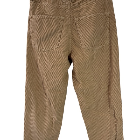 Empyre Khaki Size 30x26 Corduroy Relax Fit Pants Casual Men's - Picture 2 of 6